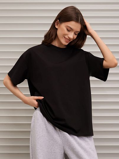 Футболка Crazy Getup