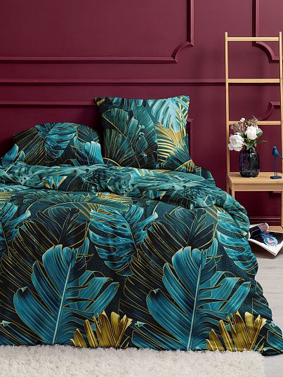 Постельное бельё Mia Cara Тропики