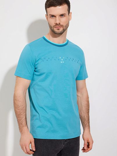 Футболка BeGood - Будь Хорош!