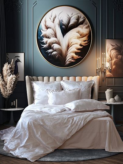 Постельное бельё Mia Cara Amor amor