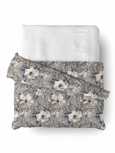 Пододеяльник Унисон Brigitte