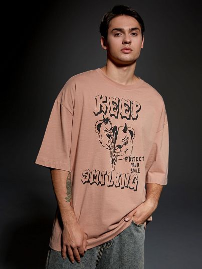 Футболка Crazy Getup