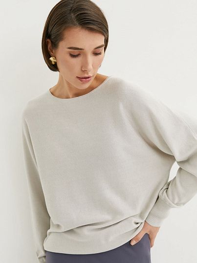 Джемпер BeGood - Будь Хорош!