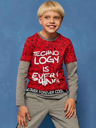 Футболка Juno