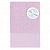 Комплект махровых полотенец "Красотка", розовый, Mia Cara 3