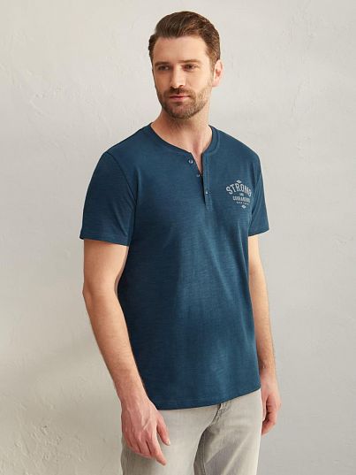 Футболка BeGood