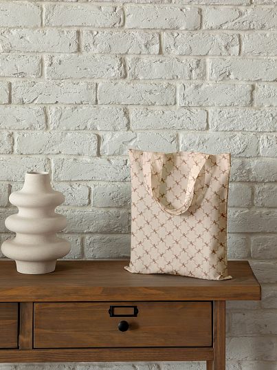 Сумка-шоппер "British club", Унисон