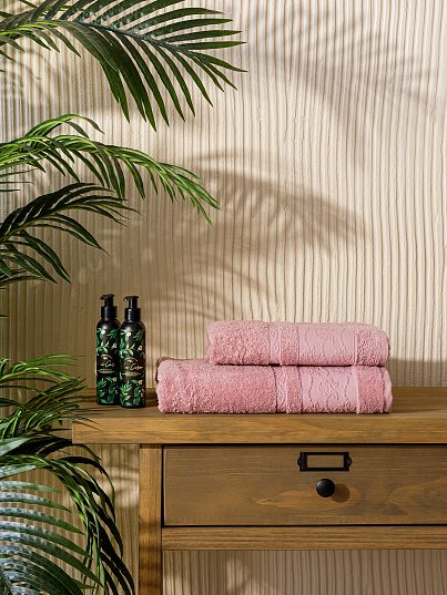 Комплект полотенец Mia Cara Беатрис