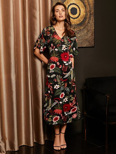 Платье Mia Cara