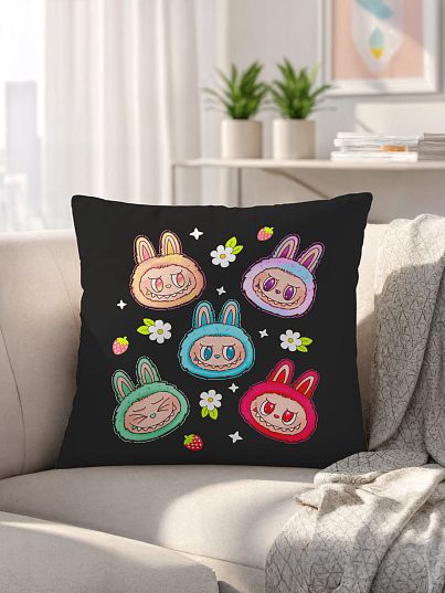 Подушка декоративная Crazy Getup