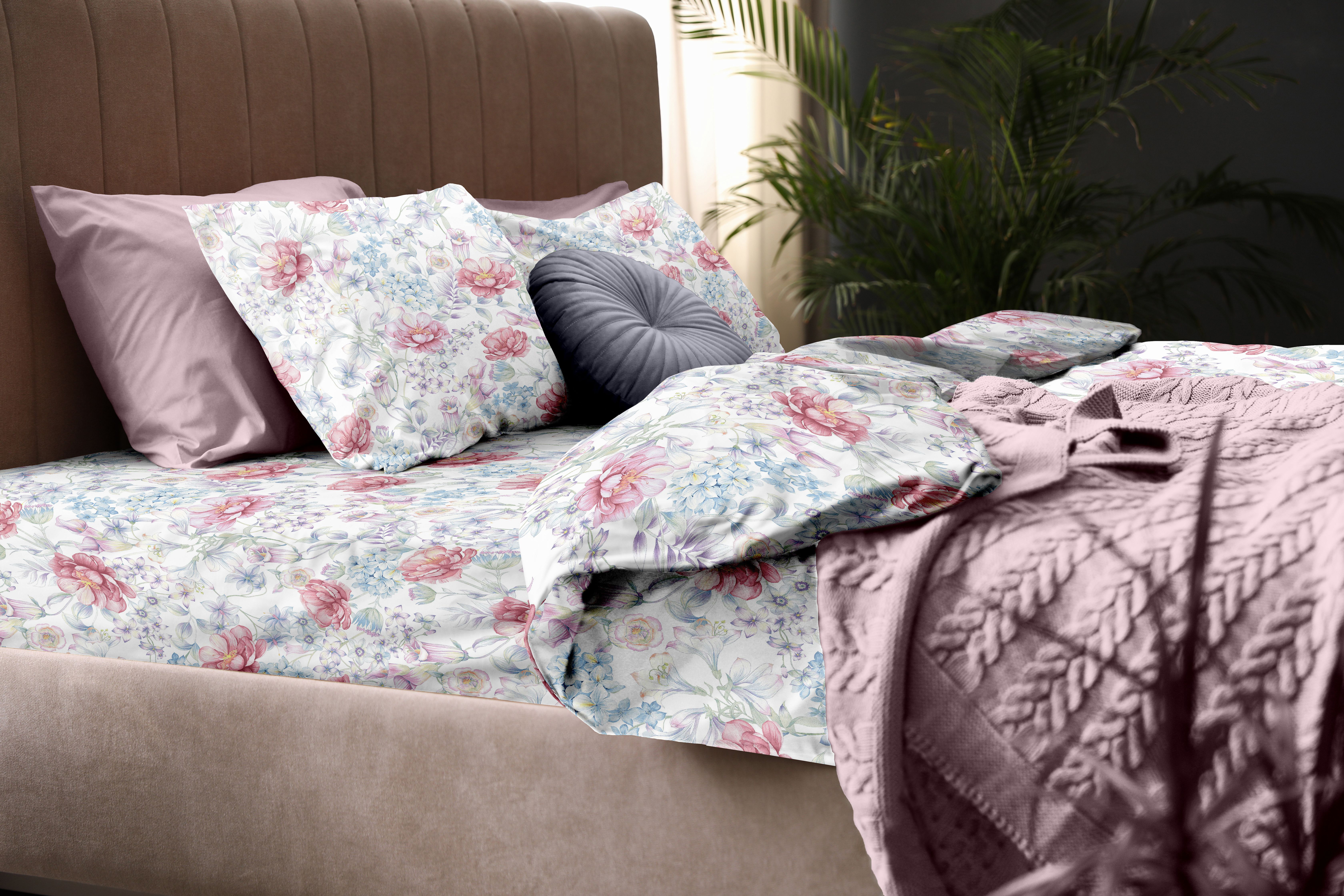 Постельное белье из полисатина: плюсы и минусы