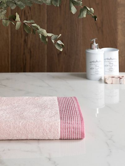 Полотенце махровое Унисон Resort