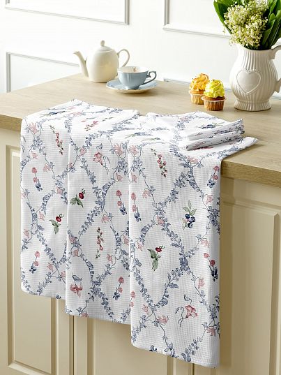 Комплект полотенец Mia Cara BelMondo