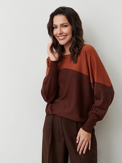 Джемпер BeGood 