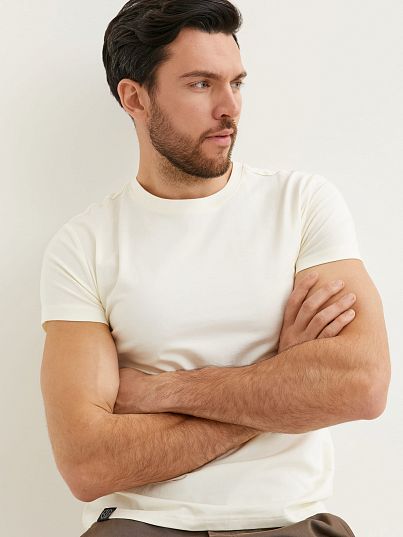 Футболка BeGood - Будь Хорош!