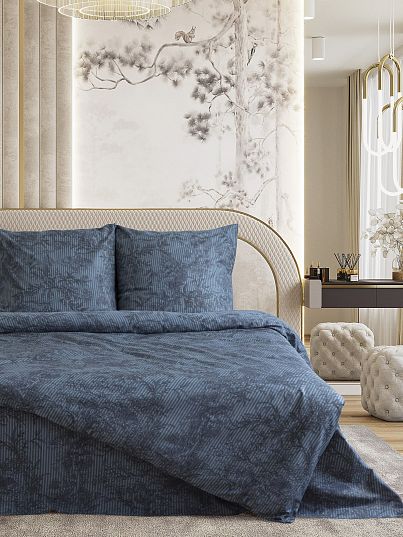 Постельное бельё Mia Cara Medici