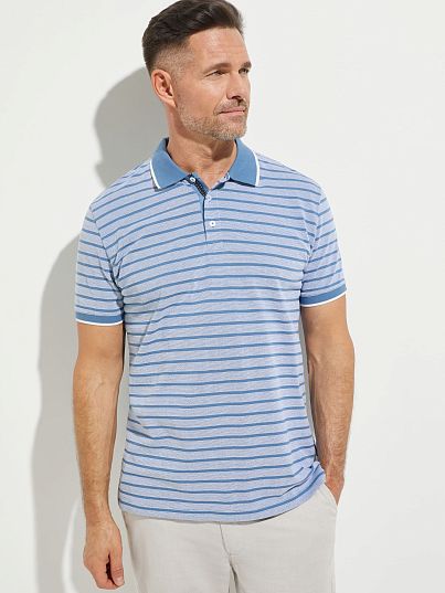 Футболка BeGood - Будь Хорош! Полоска