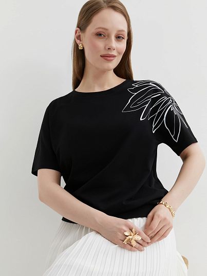 Футболка BeGood - Будь Хорош!