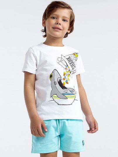 Футболка Juno