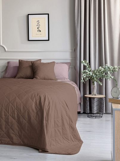 Покрывало Унисон Mocco