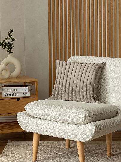 Комплект чехлов Унисон Cappuccino