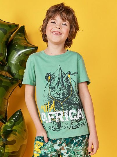 Футболка Juno