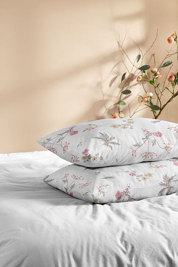 Комплект наволочек Унисон Вечное цветение