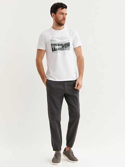 Футболка BeGood - Будь Хорош!