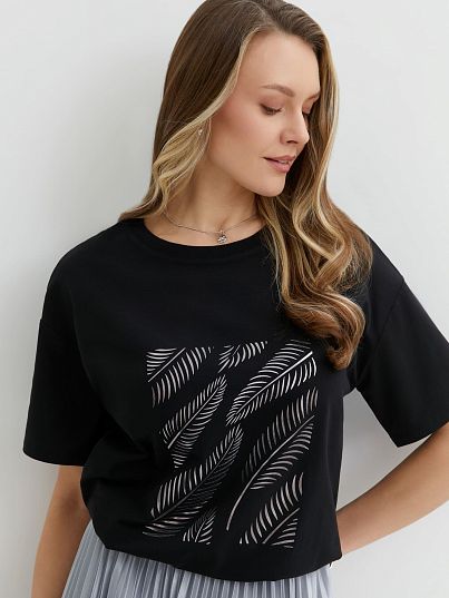 Футболка BeGood - Будь Хорош!