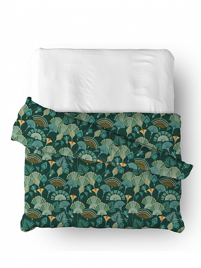 Пододеяльник Унисон Gatsby