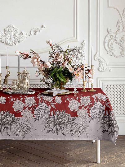 Скатерть Mia Cara Lusso
