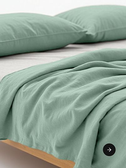 Постельное бельё Унисон Mint