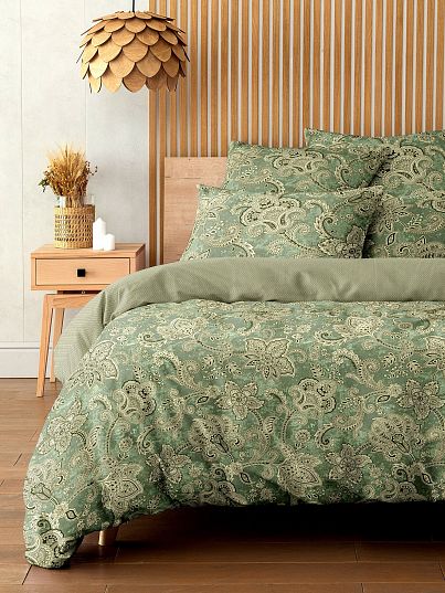 Постельное бельё Унисон Dolores