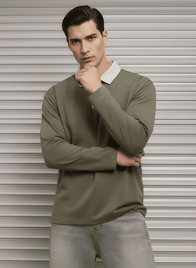 Джемпер Crazy Getup