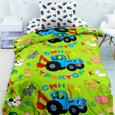 Постельное белье Алфавит, Непоседа Постельное белье Алфавит, Непоседа