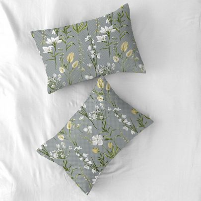 Комплект наволочек, Barbara, Унисон