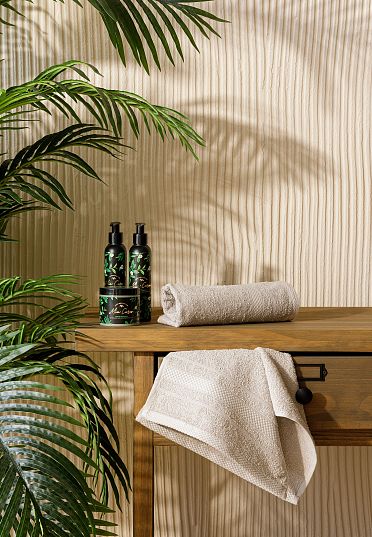 Комплект полотенец Mia Cara Барбара