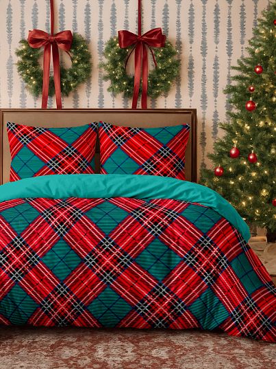 Постельное бельё Унисон Cell