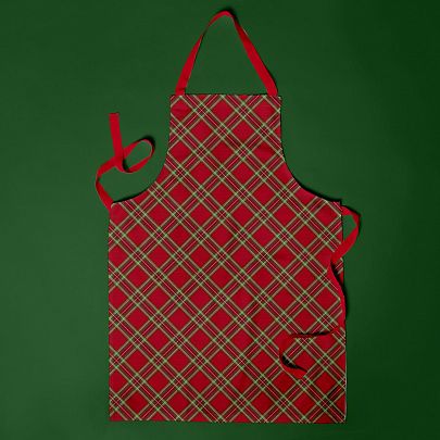 Фартук Mia Cara Альпийская сказка