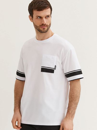 Футболка BeGood - Будь Хорош!