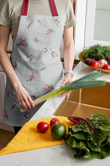 Фартук Mia Cara Розы