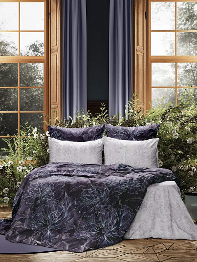 Постельное бельё Mia Cara Ночные фантазии