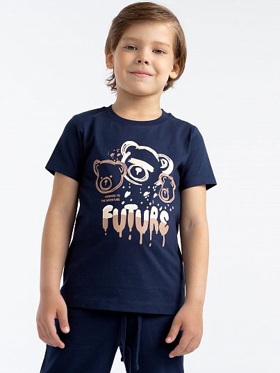 Футболка Juno