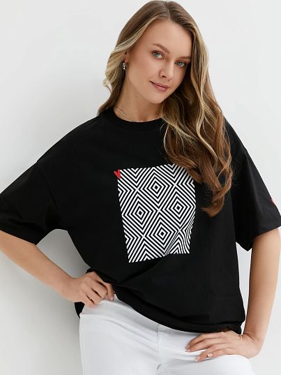 Футболка BeGood - Будь Хорош!