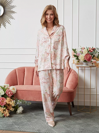 Пижама Mia Cara Sara Bernhardt