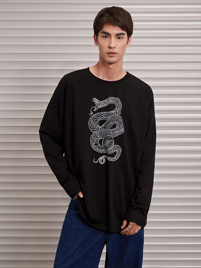 Футболка Crazy Getup