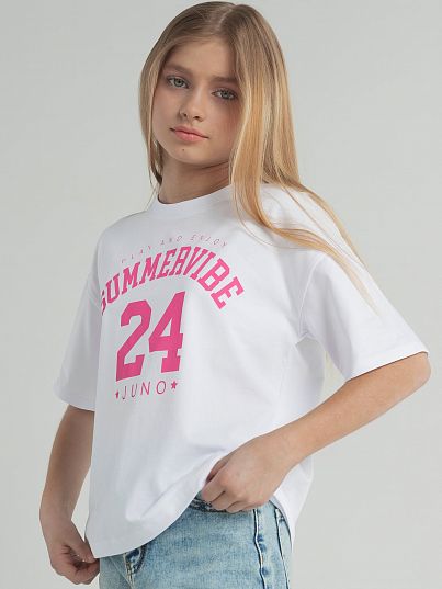 Футболка Juno