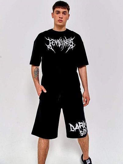 Шорты Crazy Getup