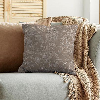 Комплект чехлов Жозефина, Mia Cara