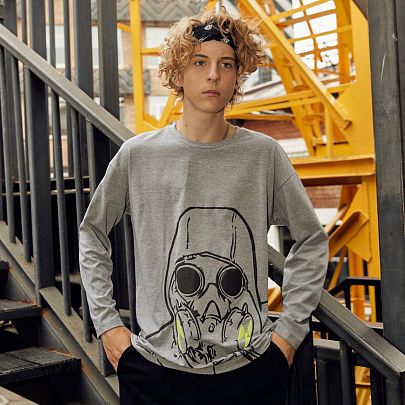 Футболка Juno